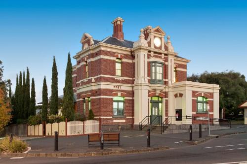 Queenscliff House | QPO Queenscliff