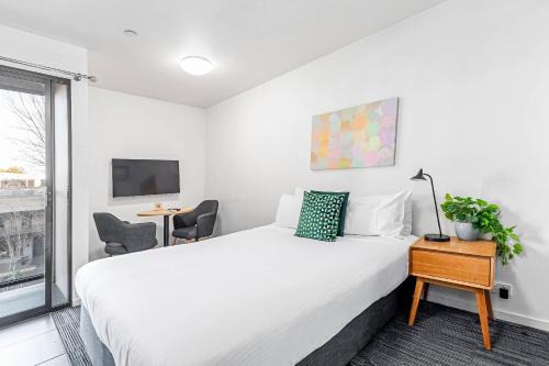 North Melbourne Hotel | Quality Apartments North Melbourne