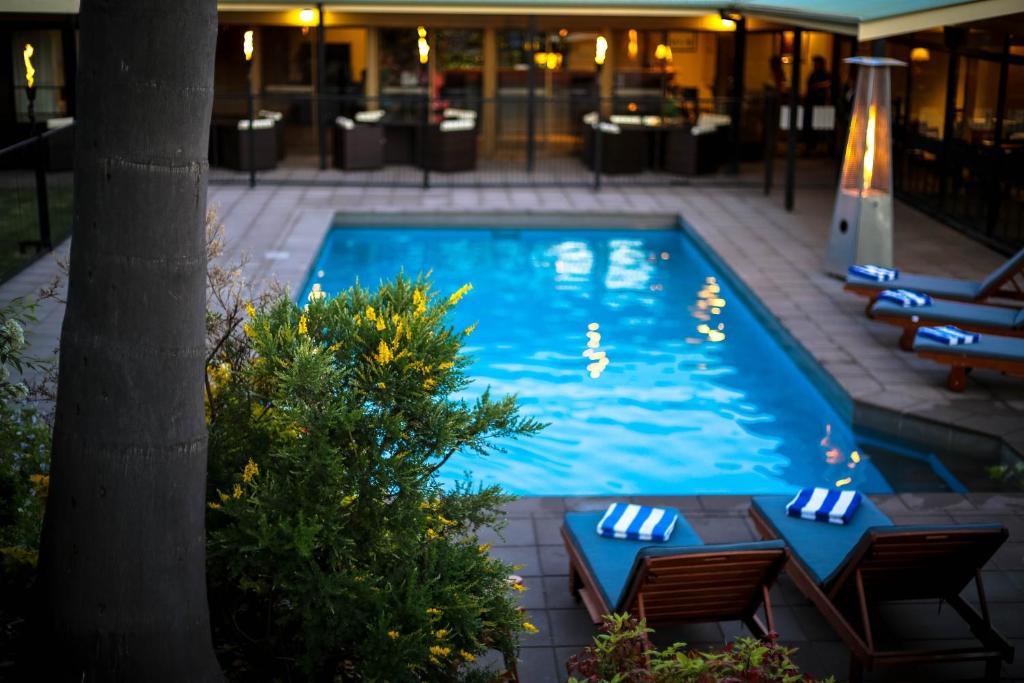 Dubbo Hotel | Quality Inn Dubbo International