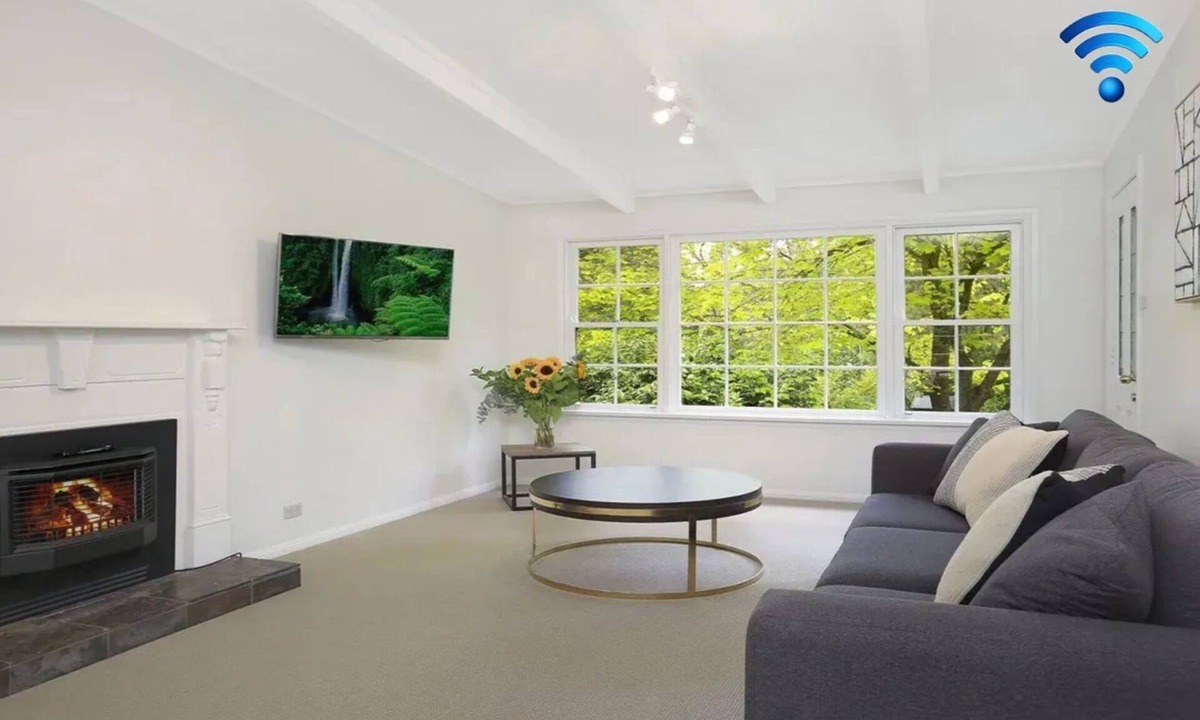 Bowral House | Que Sera – pet friendly