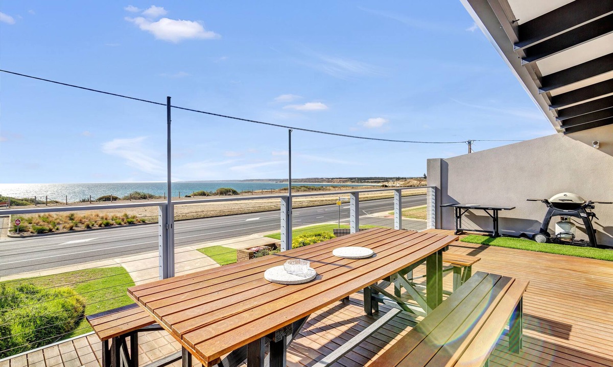 Aldinga Beach House | Queensland South