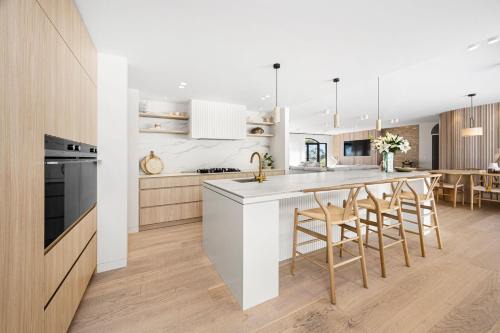 Dromana House | Querida Villa