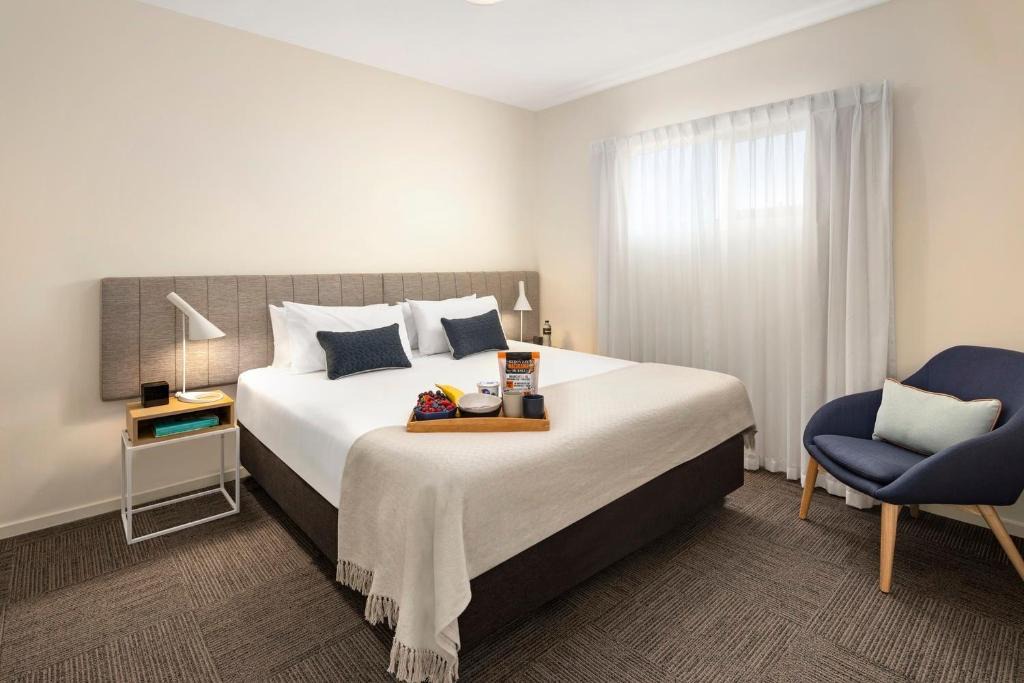 Geelong Apartment | Quest Geelong