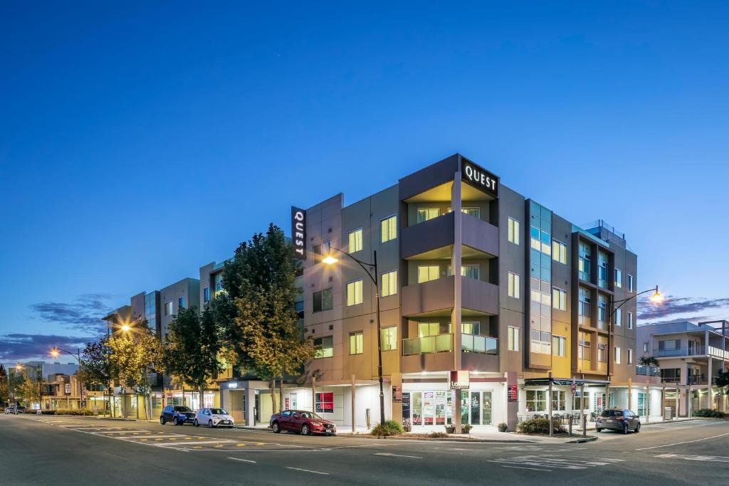 Mawson Lakes Apartment | Quest Mawson Lakes