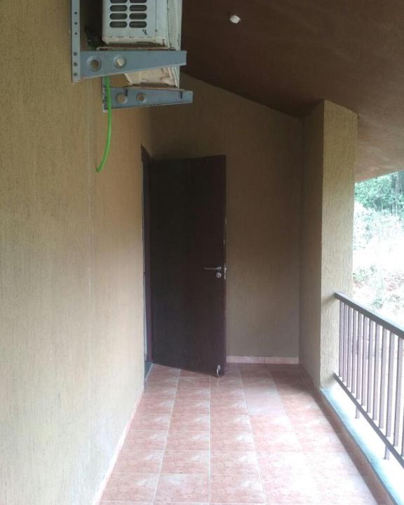 Lavasa Apartment | Quiet rest house 2bhk villa