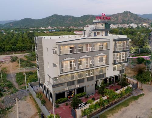 Pushkar Hotel | R K Hotel And Bar
