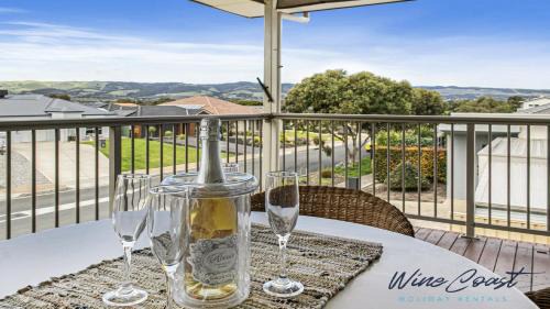 Aldinga Beach House | R & R Aldinga Beach by Wine Coast Holidays