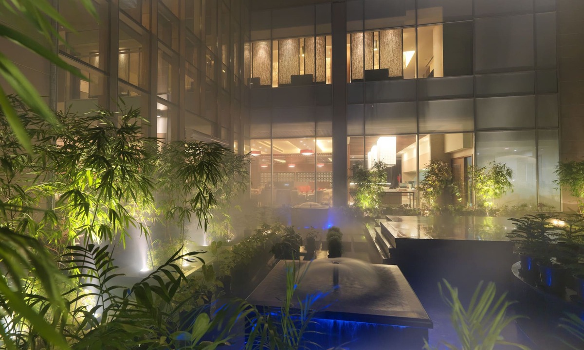 Greater Noida Hotel | Radisson Blu Hotel Greater Noida