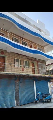 Mahabalipuram Beach Resort | Rainbow Guest House