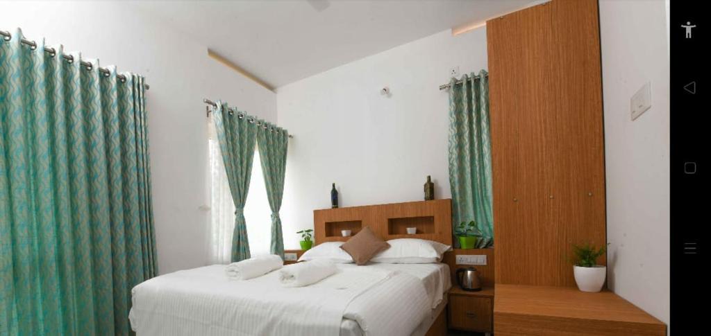 Devikolam Villa | Rainsvalley, Mankulam, Munnar