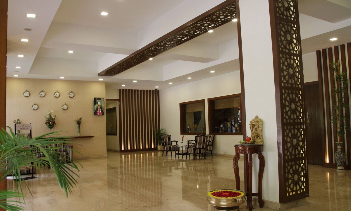 Narasapura Hotel | Ramanashree California Resort
