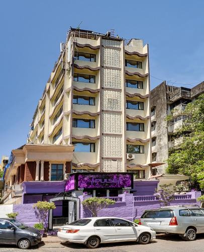 Khar Hotel | Ramee Guestline Hotel Khar