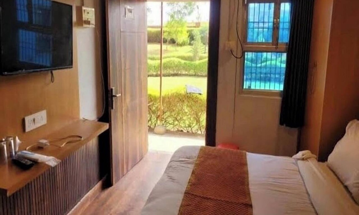 Mathura Resort | Rang Vilas