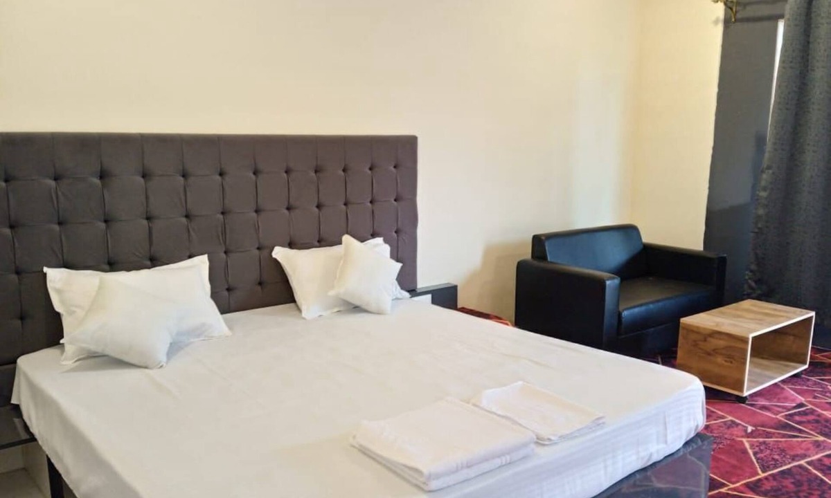 Karjat Hotel | RASS Resort