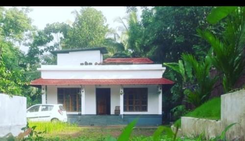 Talipparamba House | Ratheesh Villa