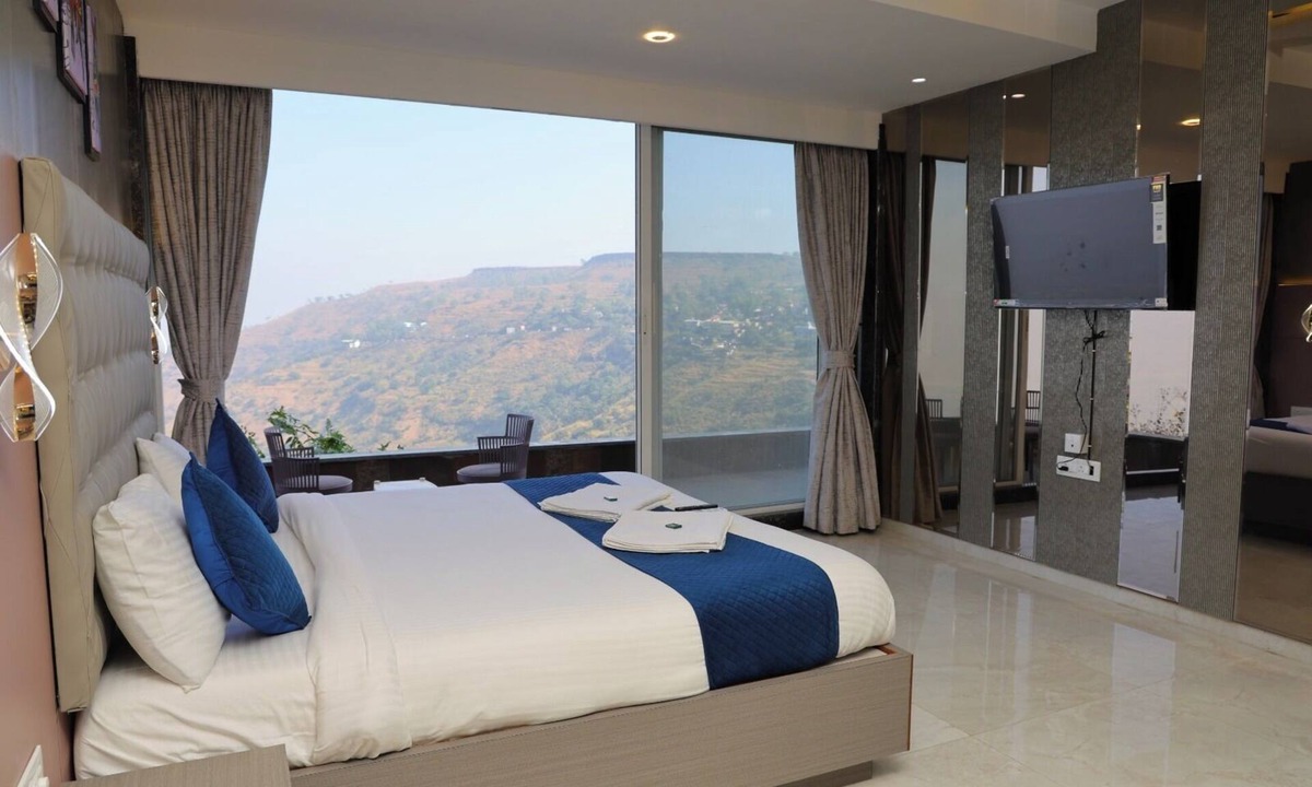 Panchgani Resort | Raval Resort