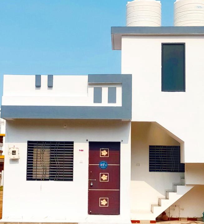 Rajpipla House | Ravi homestay