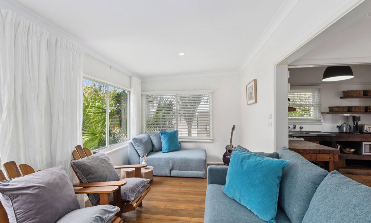 Coledale House | Rawsons Escape Country Comfort by Coledale Beach