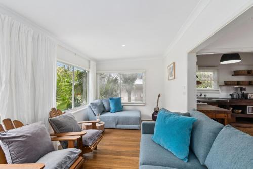 Coledale House | Rawsons Escape - Country Comfort by Coledale Beach