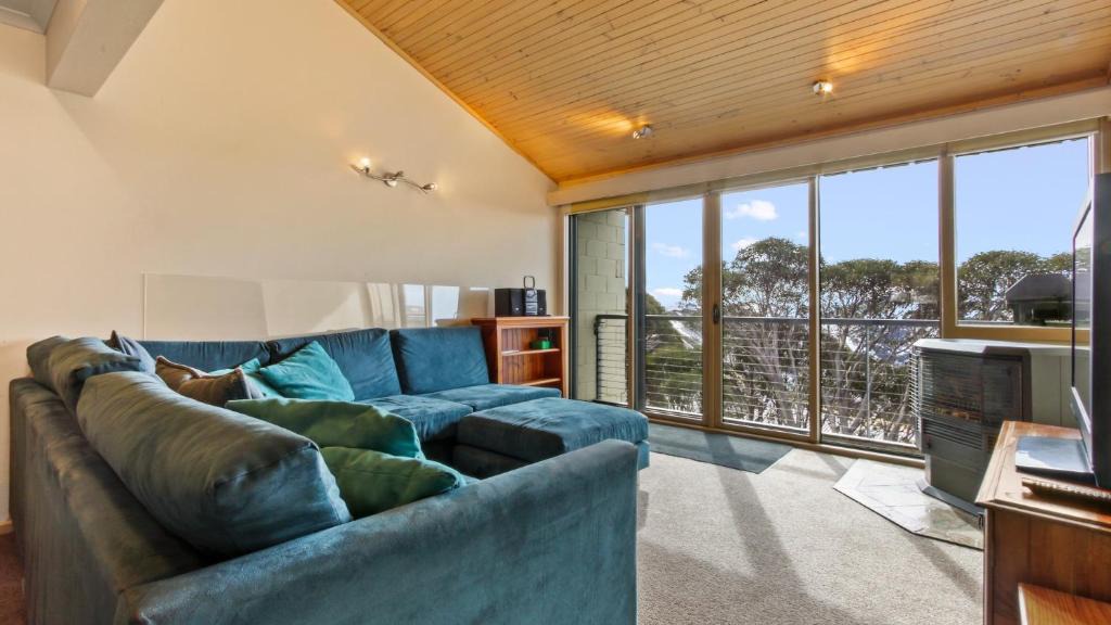 Hotham Heights Apartment | Razorback 7