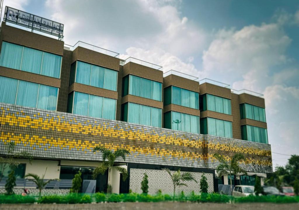 Greater Noida Hotel | RC Dream Palace