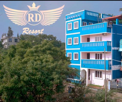 Kuilapalayam Hotel | RD Resort