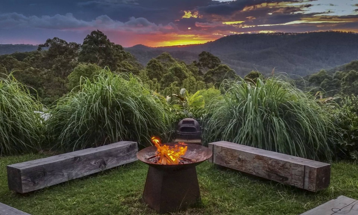 Wongawallan House | Reconnect Your Mind, Body and Soul.