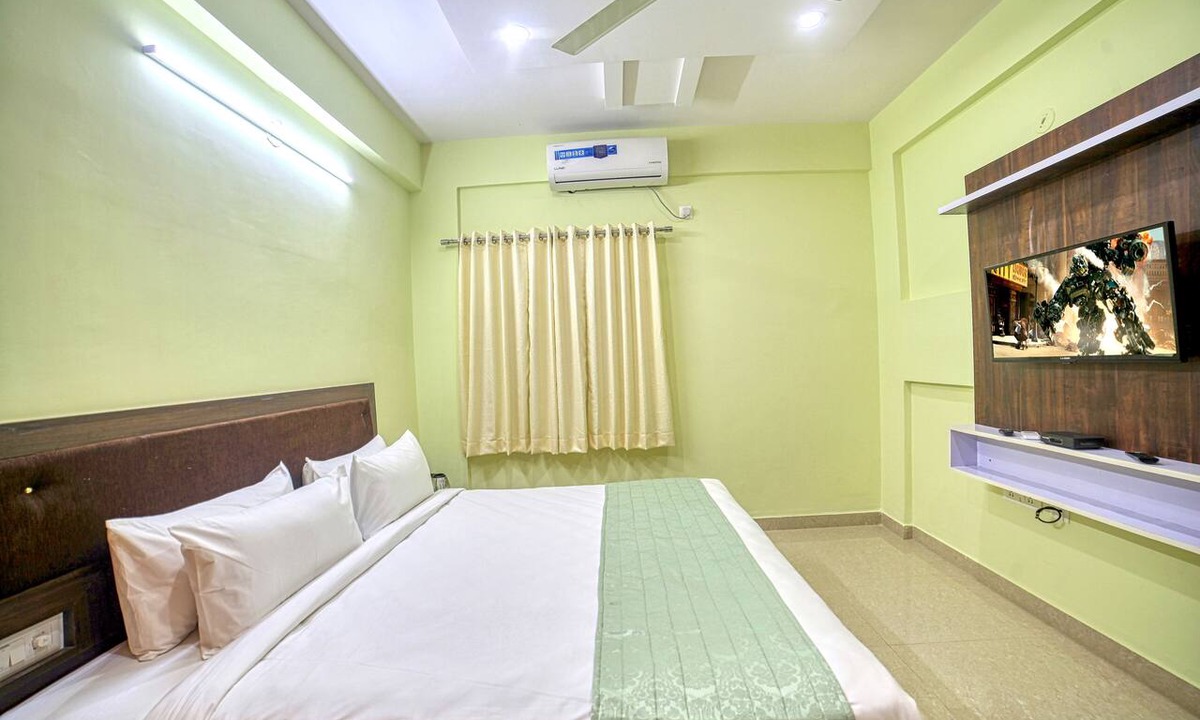 Devanahalli Hotel | Red Key Bangalore Airport