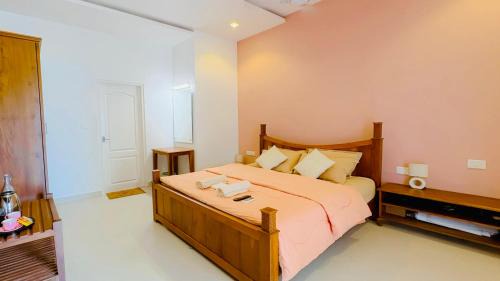 Kozhikode Apartment | Reef club resort