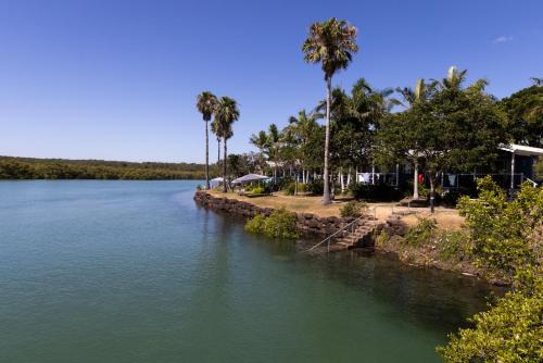 Brunswick Heads Resort | Reflections Brunswick Head - Holiday Park