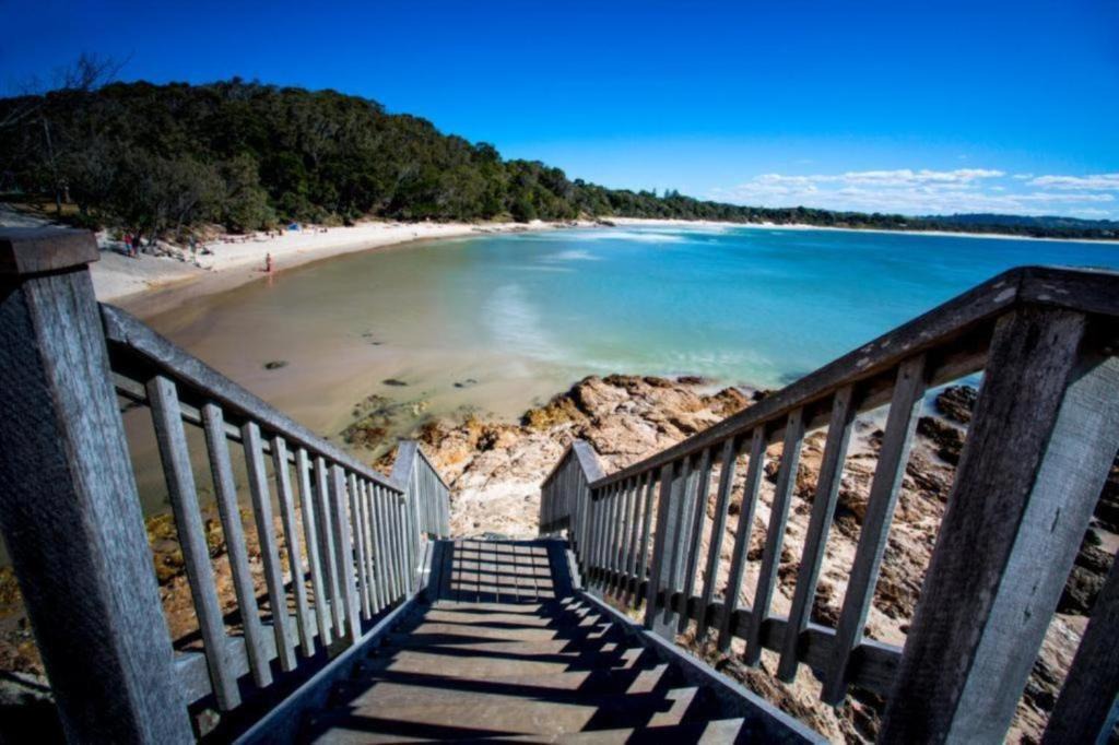 Byron Bay Resort | Reflections Byron Bay - Holiday Park