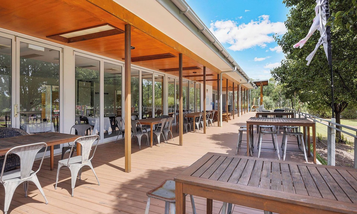 Copeton Other | Reflections Copeton Waters - Holiday Park