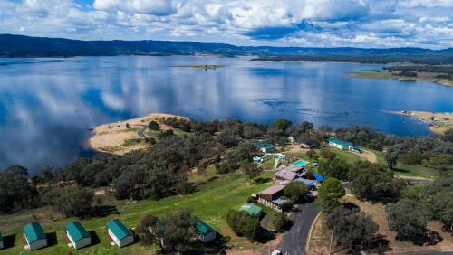 Mumbil Other | Reflections Lake Burrendong - Holiday Park