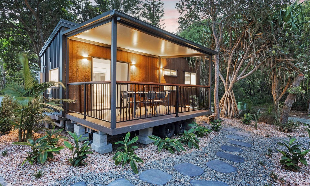 Lennox Head Other | Reflections Lennox Head - Holiday park