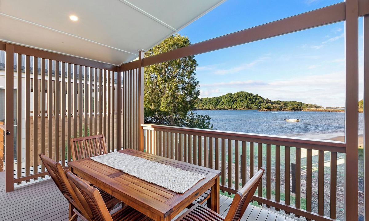 Brunswick Heads Other | Reflections Massy Greene - Holiday Park