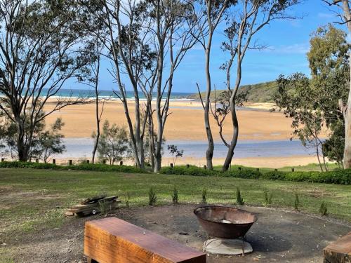 Moonee Beach Resort | Reflections Moonee Beach - Holiday Park
