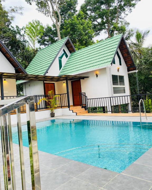 Civil Station Hotel | Regalia Wayanad