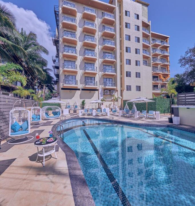 Gauravaddo Hotel | Regenta Central Imperial Candolim Goa