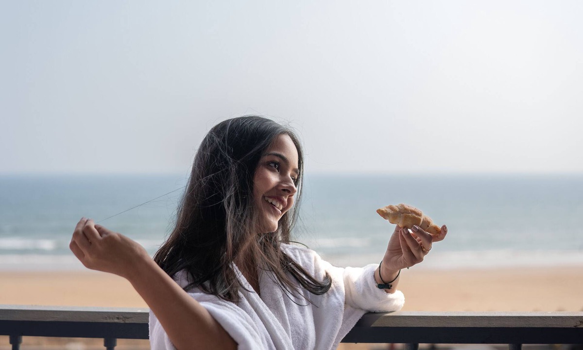 Puri Hotel | Regenta Central Puri Odisha