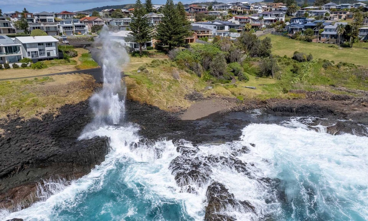 Kiama Apartment | Relax at Ridgewaters
