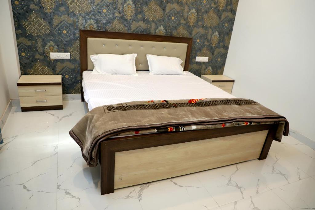 Fatehpura Bed & Breakfast | Relax home stay