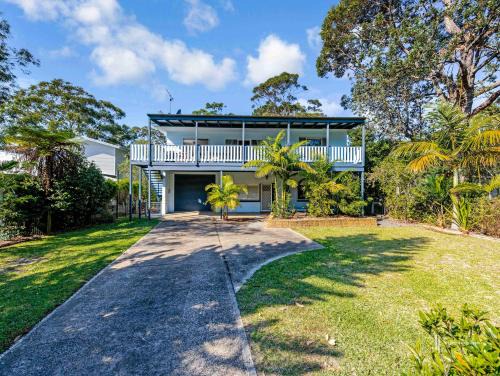 Broulee House | Relaxed Beach House Near Broulee Beach