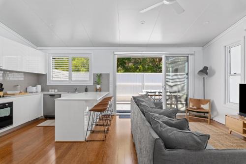 Allambie Heights House | Relaxing 2-Bed Home Close to Beaches and Parks