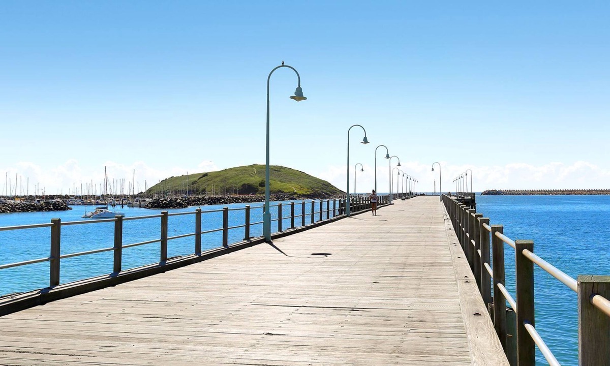 Coffs Harbour Apartment | Relaxing Studio - One Bedroom Studio in Pacific Bay Resort