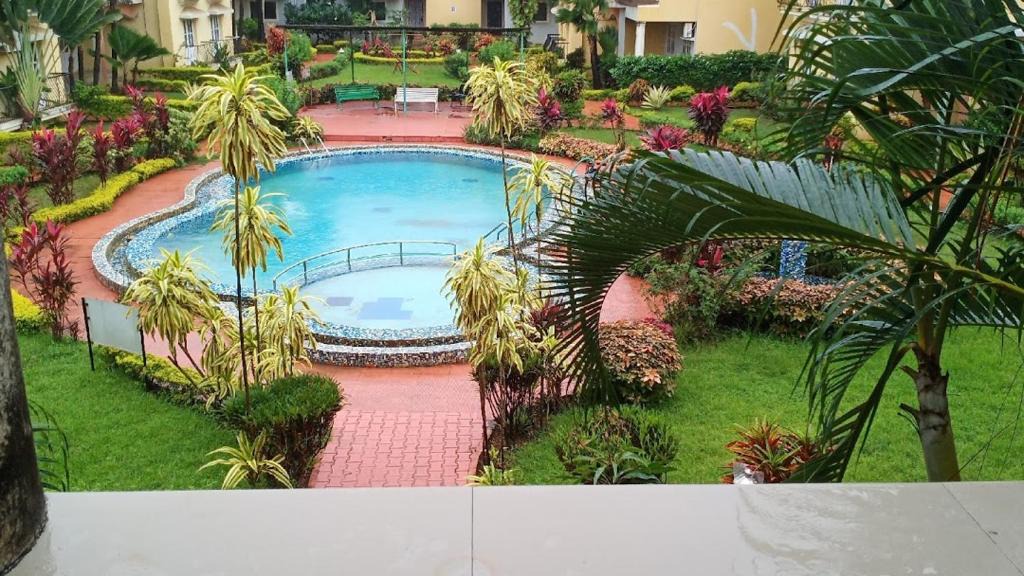 Fatona Apartment | Reliance Sea Mist