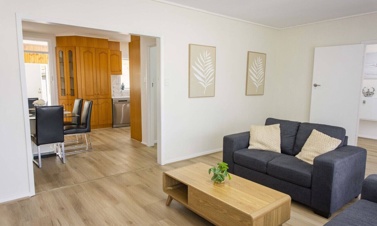 Werribee House | Renovated Three-Bedroom House in Prime Werribee Location