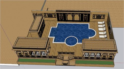 Jaisalmer House | Residency gest house jaisalmer