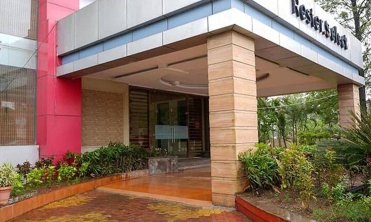 Kadachiwadi Hotel | Rester Select Chakan