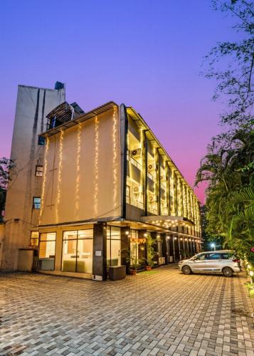 Rao Colony Hotel | Retreat Heritage