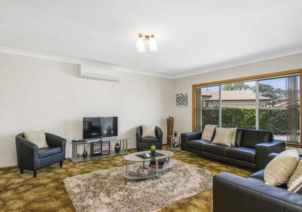 North Haven House | Retro at Riverview